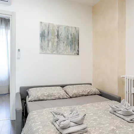 Teatro Romano Suites - Francesca Trieste Exterior photo