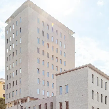 Teatro Romano Suites - Francesca Trieste Exterior photo