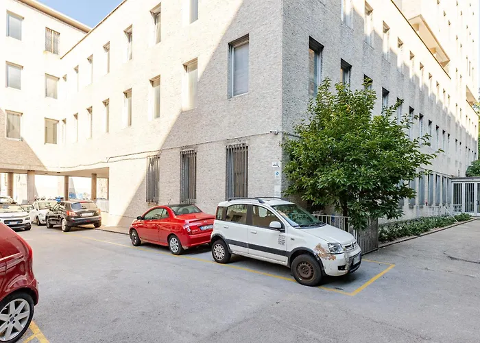 Teatro Romano Suites - Francesca