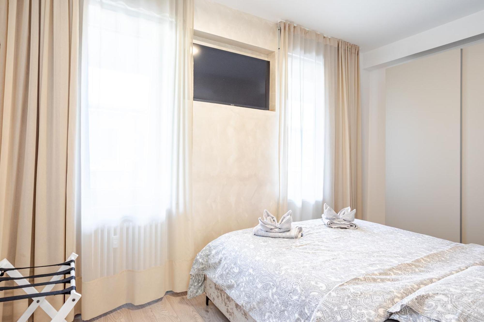 Apartment Teatro - Francesca *