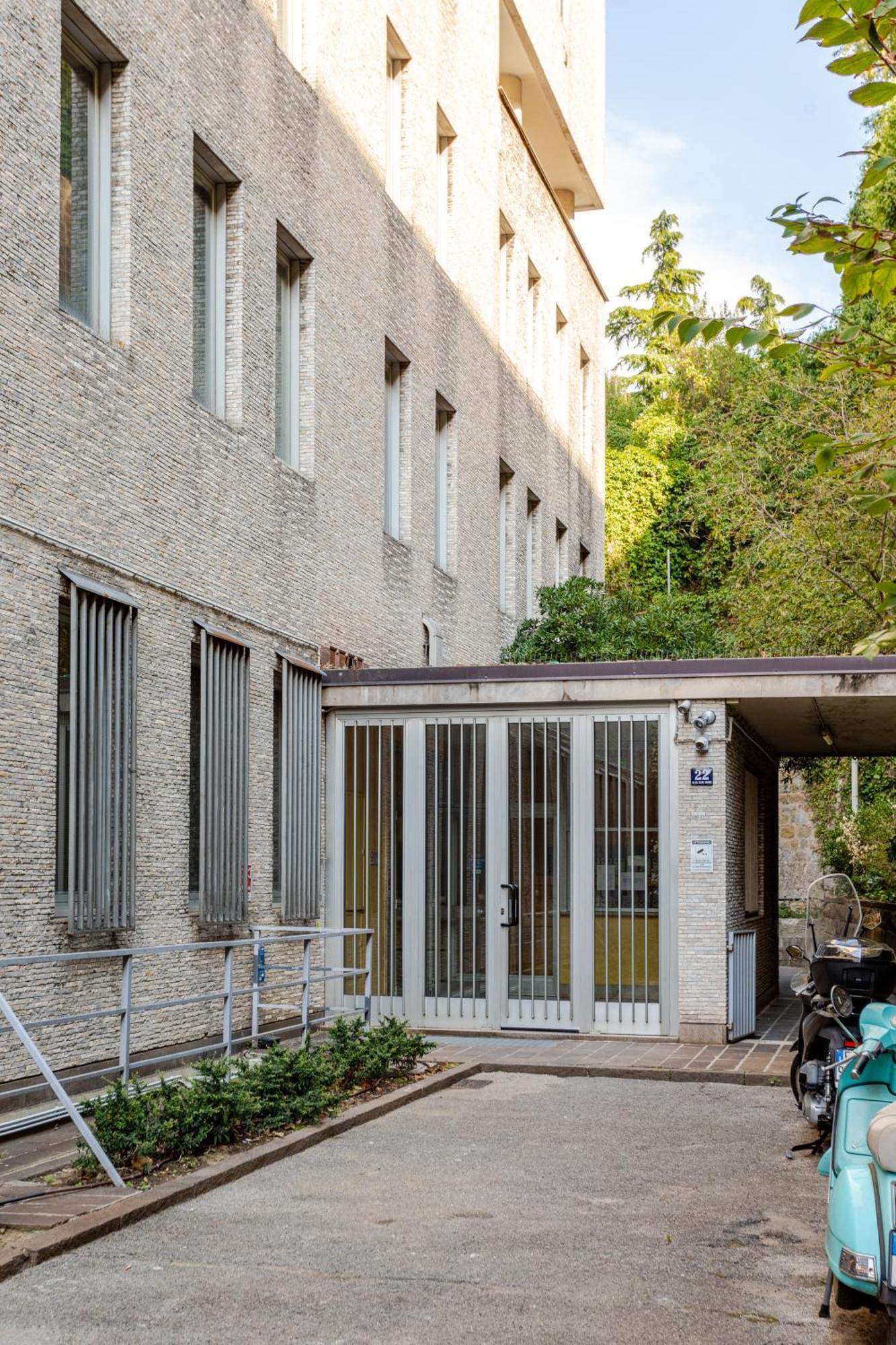Teatro - Francesca Apartment